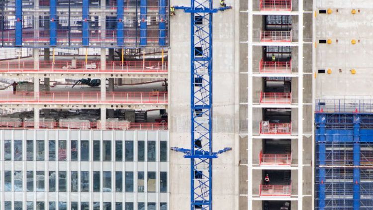 Cro&Co Architecture – Sens Dessus Dessous