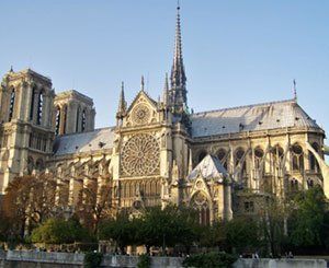 Le projet de restauration en chêne de la charpente de Notre-Dame est validé