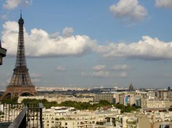 Logements sociaux parisiens : la trêve hivernale prolongée jusqu'en octobre 
