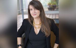 Charlotte Flores, déléguée générale de ConstruirAcier 
