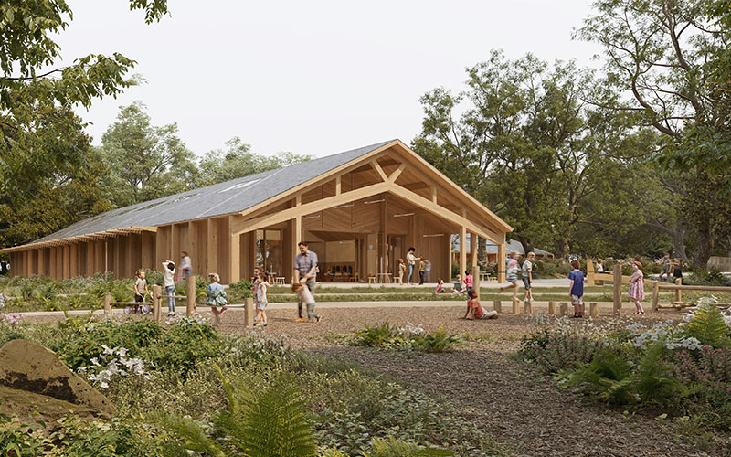 centre de loisirs de cergy bois paille et ambition ecologique