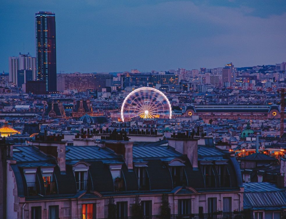 Un plan de sobriété énergétique bientôt annoncé pour la ville de Paris