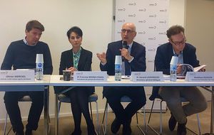 Lumière bleue : l’Anses recommande de privilégier les lampes LED de type « blanc chaud »