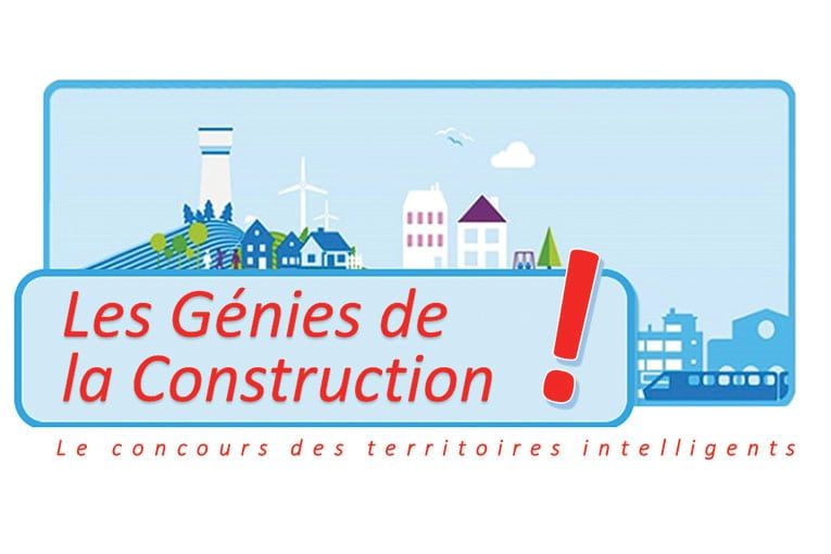 Les Génies de la construction récompensent 8 lauréats