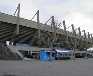 A Strasbourg, malgré une facture en hausse, le stade de la Meinau va entrer en rénovation