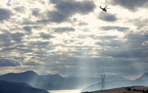 Dans les Hautes-Alpes, le programme Haute-Durance de RTE touche à sa fin