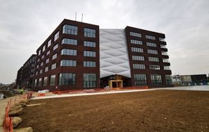 L'Eco-Campus, une arme stratégique pour la formation aux métiers du génie climatique