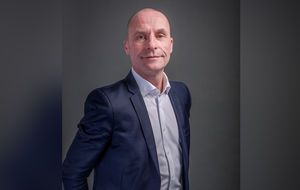 Frédéric Vigier, directeur général chez Alupréférence 