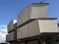 La Galerie d'art de Turin lance un concours d'architecture pour sa réhabilitation