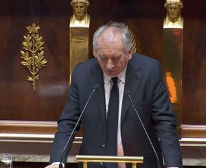 François Bayrou veut une politique "repensée et de grande ampleur" pour le logement, redonnant un peu d'espoir au bâtiment