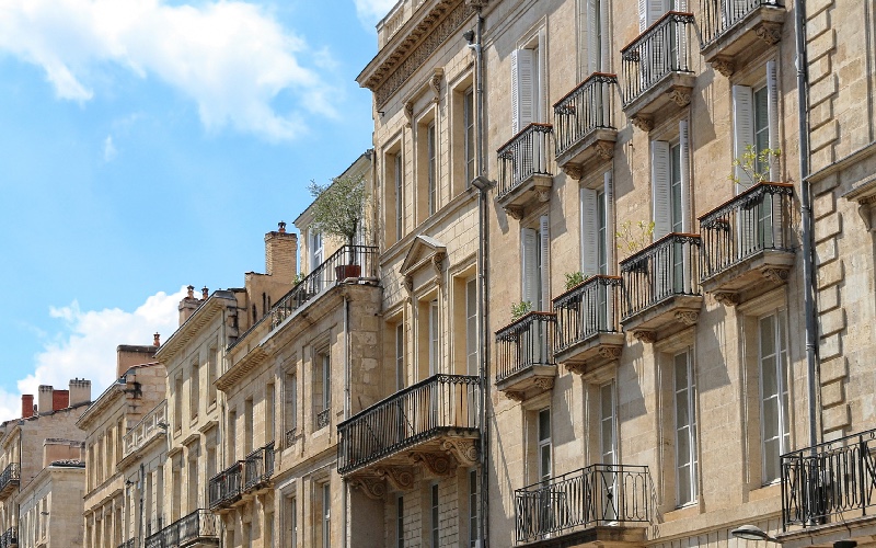 immobilier ancien baisse continue mais mod r e des prix au t2 2024