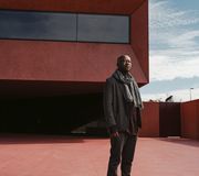 David Adjaye, lauréat de la médaille d'or royale du Riba 2021