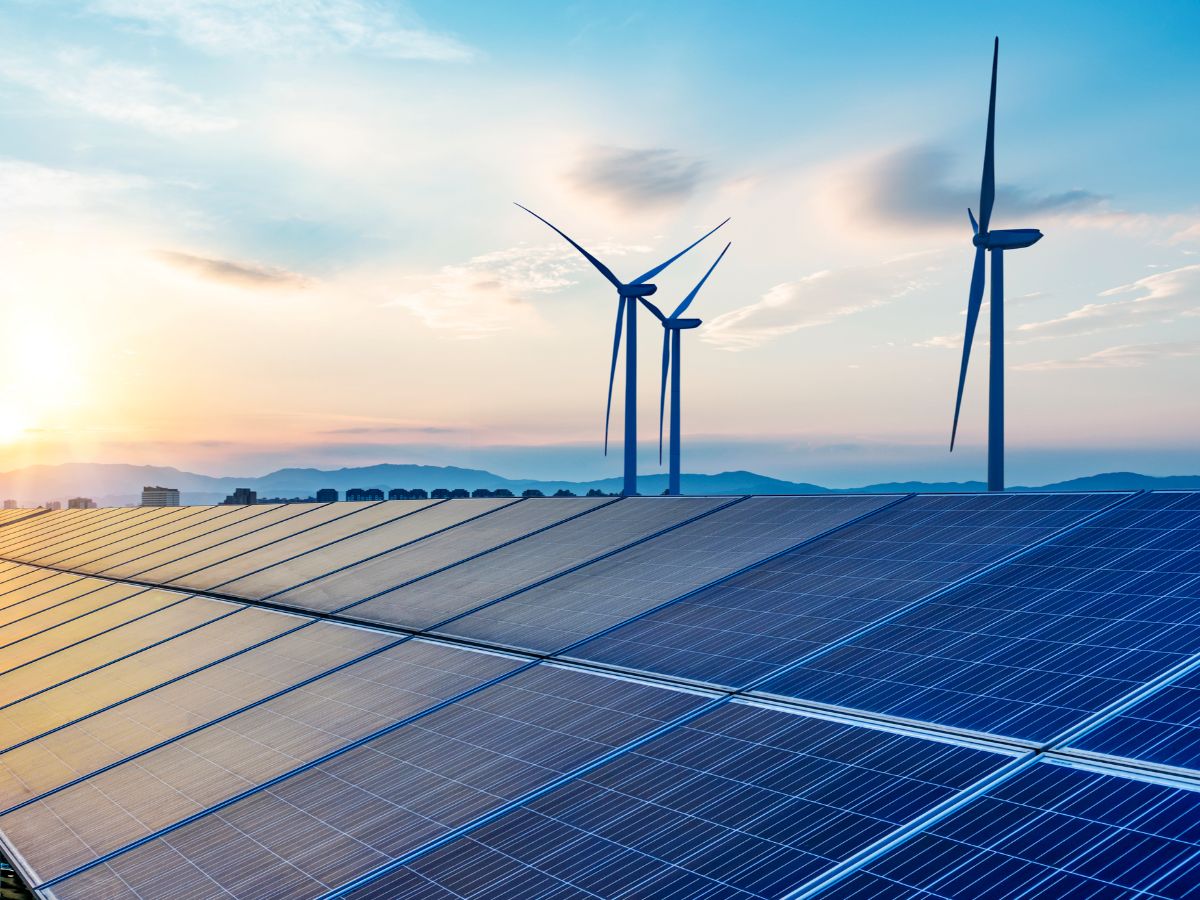 Le vent tourne contre le solaire et l'éolien à l'Assemblée nationale