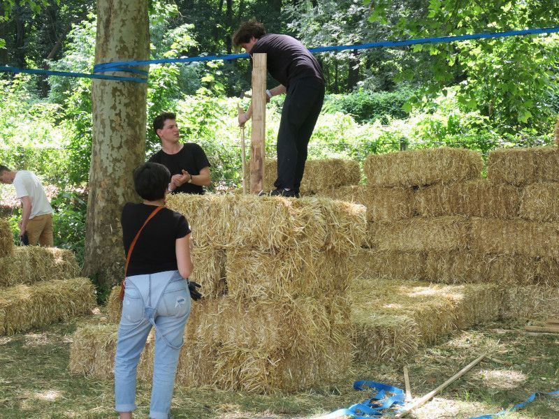 14 ans après, le festival Bellastock pas encore sur la paille