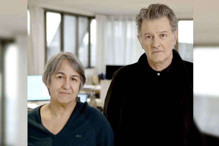 Anne Lacaton et Jean-Philippe Vassal reçoivent le prix Pritzker 2021