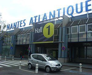 Aéroport de Nantes : un nouveau plan prévoit l'insonorisation de 7.000 logements