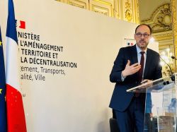 L'urbanisme, première source de tracas pour les maires en 2025