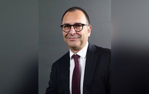 François Deroche, directeur marketing et strategic planning de Daikin