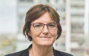 « Un manque de vigilance dans la sous-traitance », Annaïck Laurent, directrice adjointe à la Direction générale du travail 