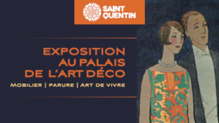 Élégance et modernité. L’Art déco a 100 ans !
