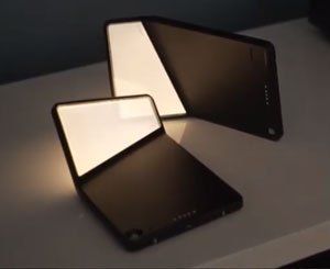 Häfele + Nimbus : Winglet CL, l'éclairage LED sans travaux