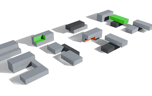 Eiffage Construction élargit son panel de solutions bas carbone