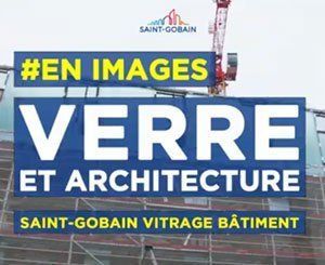 Verre et architecture: construction d'un hôtel 4 étoiles à Rennes