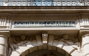Troisième année d'amélioration pour les finances des collectivités locales