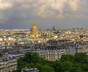 A Paris, le logement social à la conquête de l'Ouest