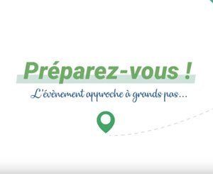 Challenge de la mobilité 2019