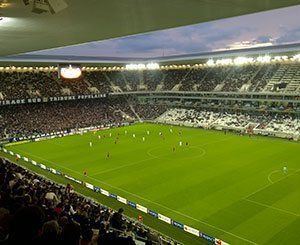 Le projet de nouveau stade de football à Montpellier retardé "d'au moins un an"