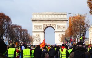 "Gilets jaunes": un impact non négligeable pour le budget des collectivités locales