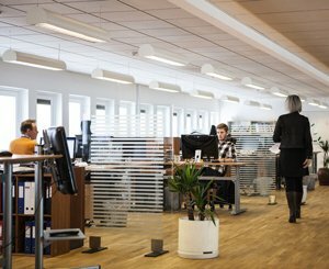 Décret tertiaire et bas carbone : l'avancée des acteurs de l’immobilier de bureau dans l’atteinte des objectifs