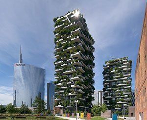Covid-19 : l'Italien Boeri prédit "une nouvelle ère" pour l'urbanisme