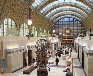 Louis Vuitton renouvelle son soutien au musée d'Orsay pour 20 millions d'euros