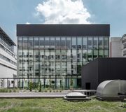 Daarchitectes transforme des logements étudiants en bureaux, à Paris