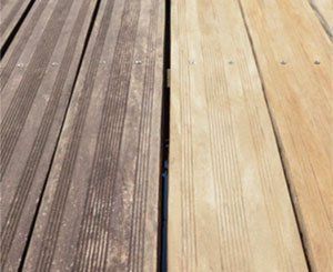 Les solutions Owatrol® pour la rénovation des bois