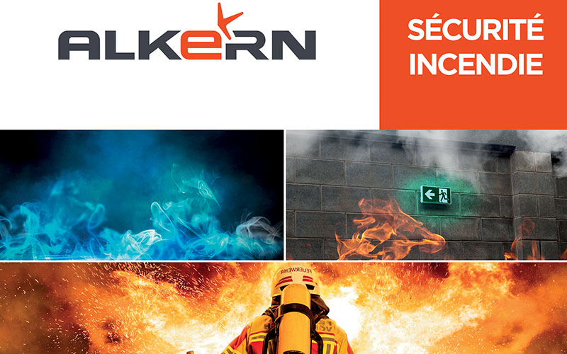 alkern guide des performances feu des ma onneries