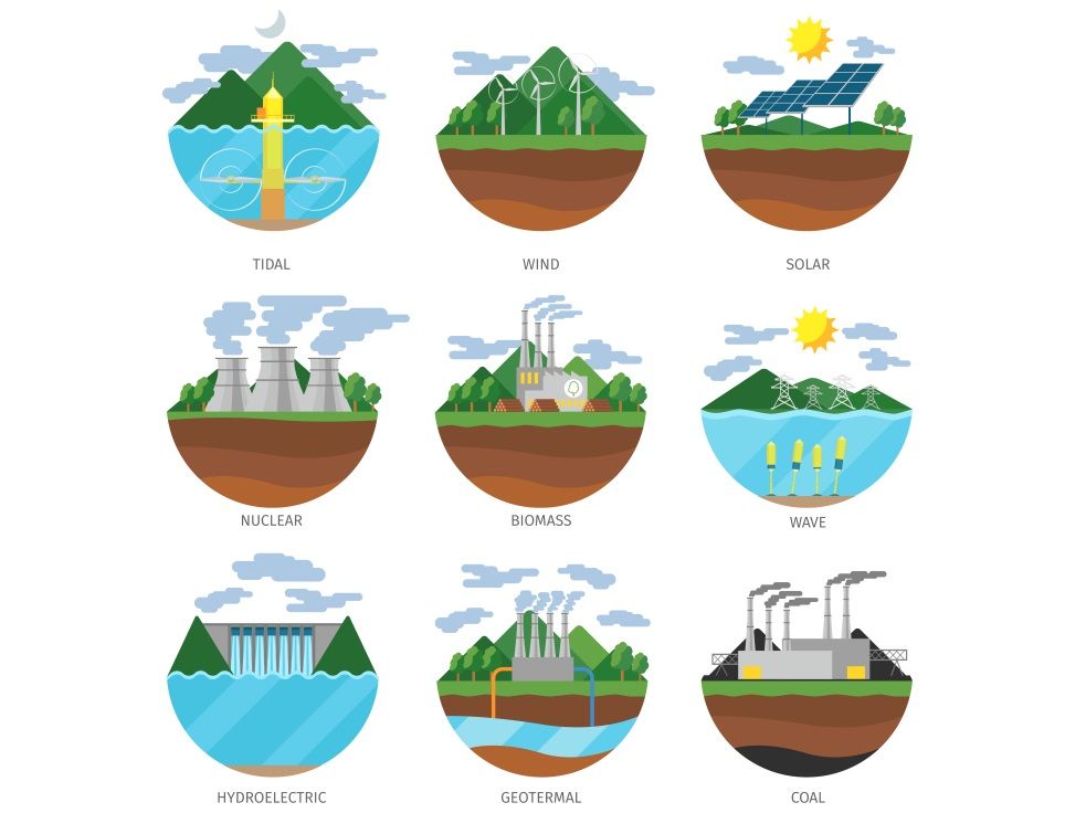 Légère croissance des émissions de CO2 des énergies fossiles en 2022 dans le monde