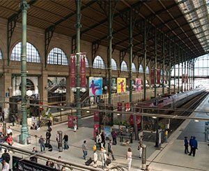 La Ville de Paris nomme 4 experts pour "retravailler" le projet de la Gare du Nord