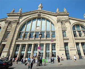 La transformation de la Gare du Nord subit un contretemps