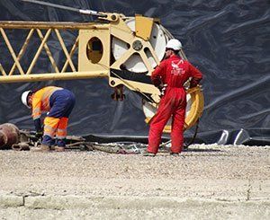 Covid-19 : Quel est l'impact de la crise sanitaire sur l'emploi du secteur du BTP ?