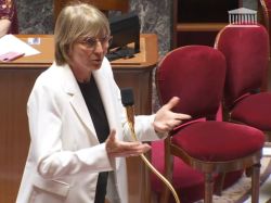 Urbanisme : le texte de simplification adopté par l'Assemblée nationale