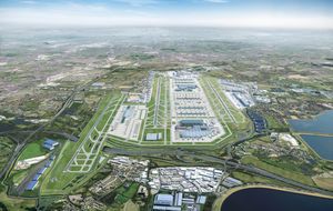 La justice britannique rejette le projet d'agrandissement d'Heathrow