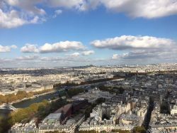 Immobilier : à Paris, les prix baissent, l'investissement locatif chute