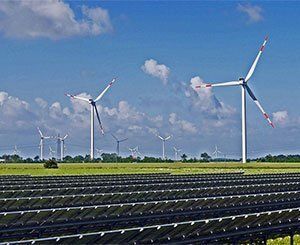 Energies renouvelables : une nouvelle loi pour plus d'éolien et de solaire, plus vite