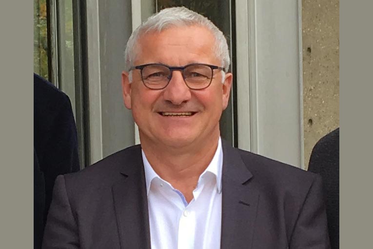 Philippe Lansard : Nouveau président de la FFB Auvergne-Rhône-Alpes