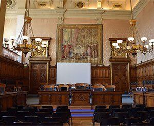 La cour d'appel de Paris valide le barème des indemnités prud'homales