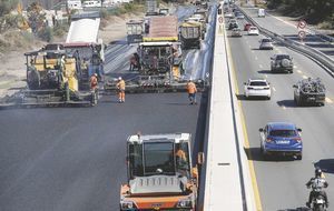 Gazole non routier: comment le BTP peut carburer sans