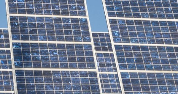 Solaire photovoltaïque : le SER regrette l’adoption de l’amendement